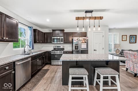 Photo of 2739 Stonebridge Drive, Lebanon, IN