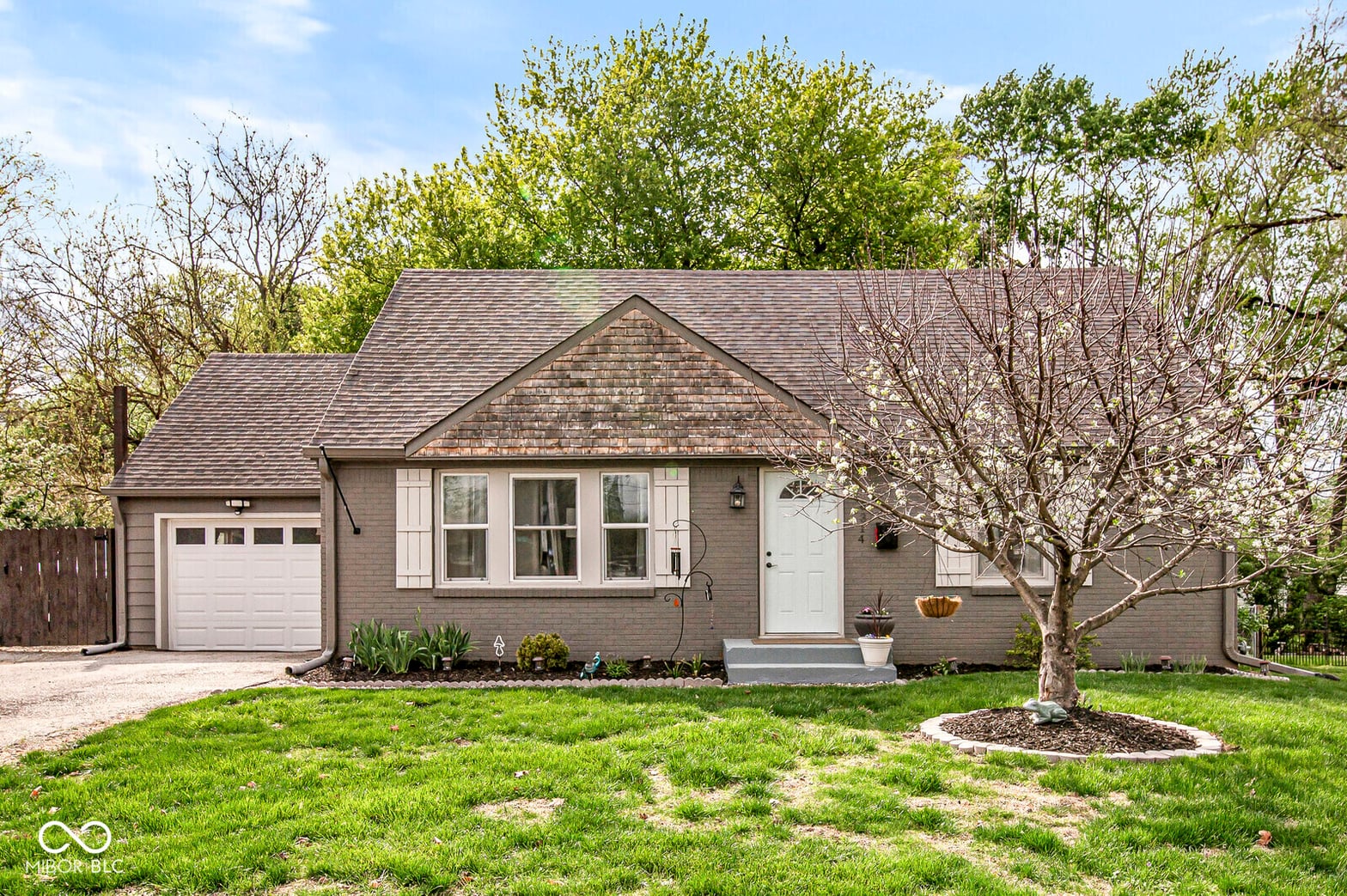 Photo of 6314 N Keystone Avenue, Indianapolis, IN