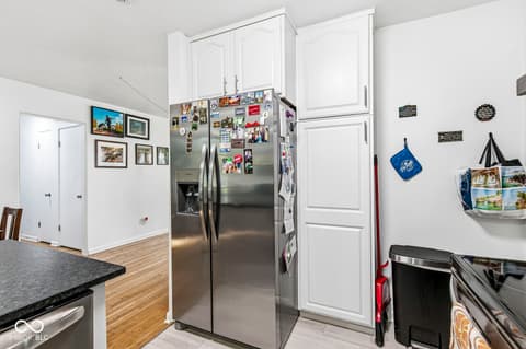 Kitchen at 6314 N Keystone Avenue, Indianapolis, IN