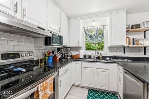 Kitchen at 6314 N Keystone Avenue, Indianapolis, IN