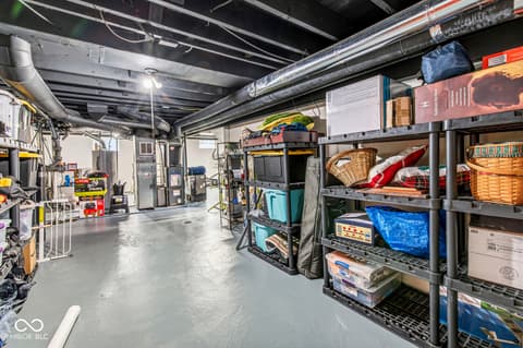 Storage — 6314 N Keystone Avenue, Indianapolis, IN