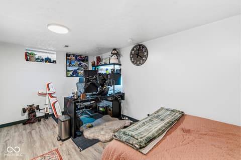 Home office at 6314 N Keystone Avenue, Indianapolis, IN