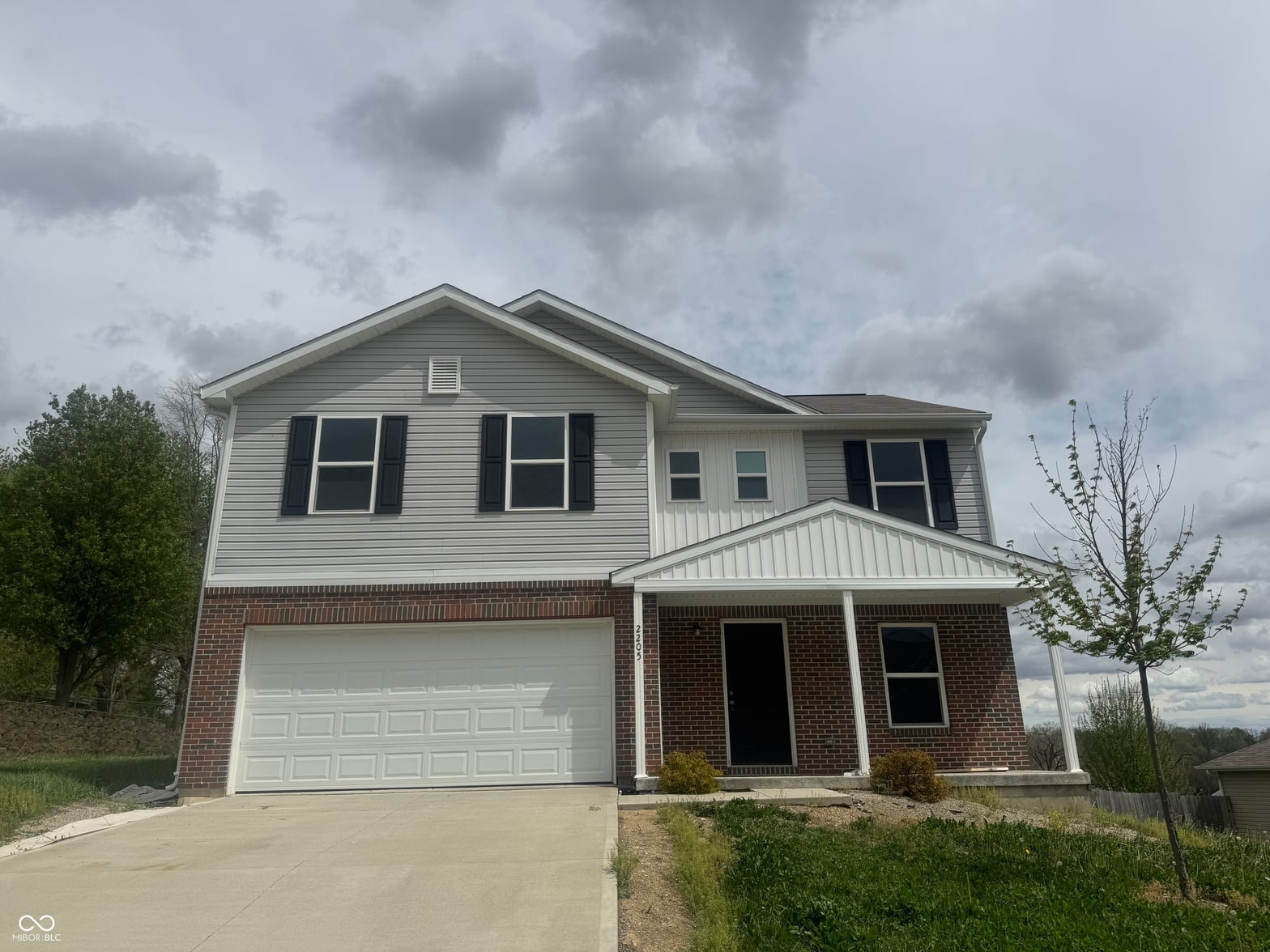 Photo of 2205 S 16th Place, Richmond, IN