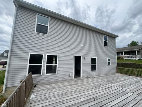 Photo of 2205 S 16th Place, Richmond, IN
