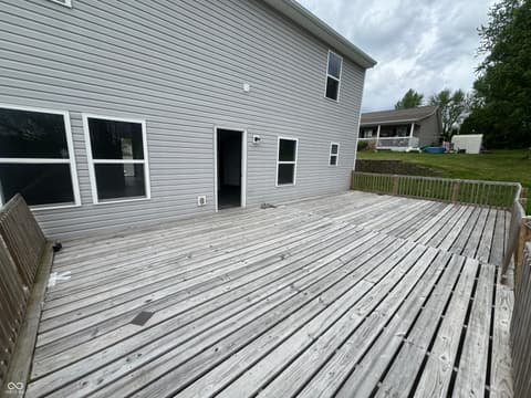Photo of 2205 S 16th Place, Richmond, IN