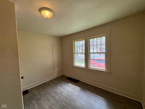 Other — 115 N Johnson Avenue, Bloomington, IN