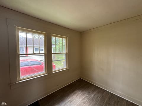 Other — 115 N Johnson Avenue, Bloomington, IN