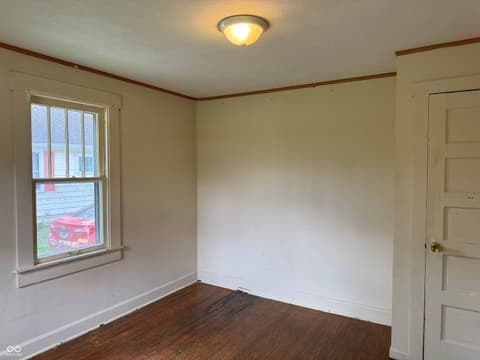 Other — 115 N Johnson Avenue, Bloomington, IN