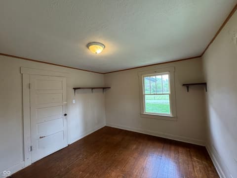 Other — 115 N Johnson Avenue, Bloomington, IN