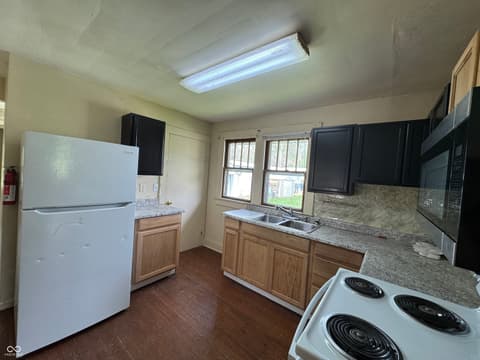Photo of 115 N Johnson Avenue, Bloomington, IN