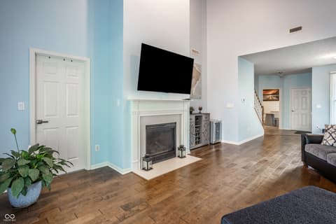 Photo of 5744 Spruce Knoll Court, Indianapolis, IN
