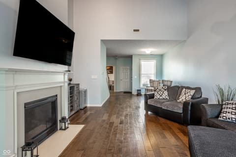 Photo of 5744 Spruce Knoll Court, Indianapolis, IN