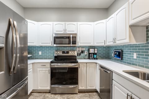 Photo of 5744 Spruce Knoll Court, Indianapolis, IN