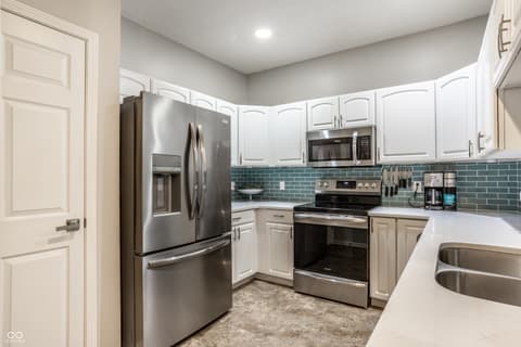 Photo of 5744 Spruce Knoll Court, Indianapolis, IN