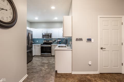 Photo of 5744 Spruce Knoll Court, Indianapolis, IN