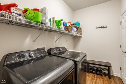 Photo of 5744 Spruce Knoll Court, Indianapolis, IN