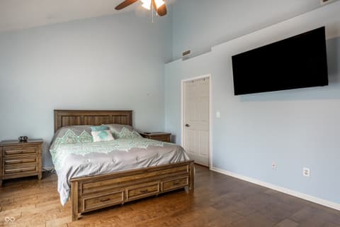 Photo of 5744 Spruce Knoll Court, Indianapolis, IN