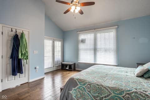 Photo of 5744 Spruce Knoll Court, Indianapolis, IN