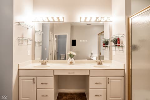 Photo of 5744 Spruce Knoll Court, Indianapolis, IN