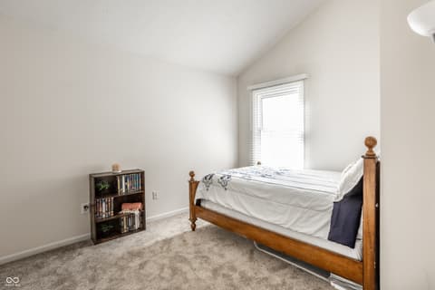 Photo of 5744 Spruce Knoll Court, Indianapolis, IN