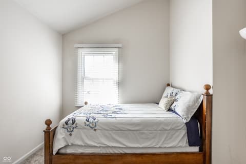 Photo of 5744 Spruce Knoll Court, Indianapolis, IN