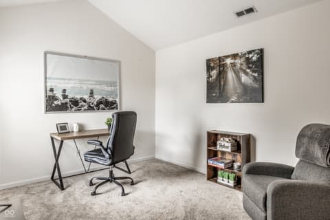 Photo of 5744 Spruce Knoll Court, Indianapolis, IN