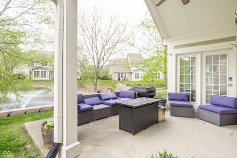 Photo of 5744 Spruce Knoll Court, Indianapolis, IN