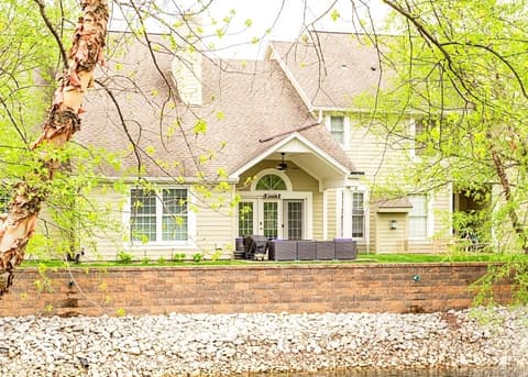 Photo of 5744 Spruce Knoll Court, Indianapolis, IN