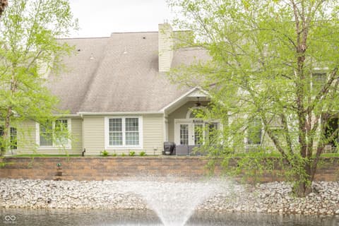 Photo of 5744 Spruce Knoll Court, Indianapolis, IN