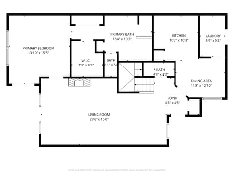 Photo of 5744 Spruce Knoll Court, Indianapolis, IN