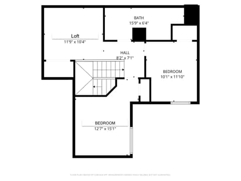 Photo of 5744 Spruce Knoll Court, Indianapolis, IN