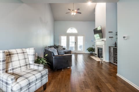 Photo of 5744 Spruce Knoll Court, Indianapolis, IN
