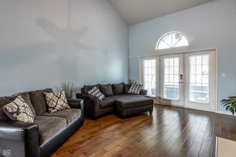 Photo of 5744 Spruce Knoll Court, Indianapolis, IN