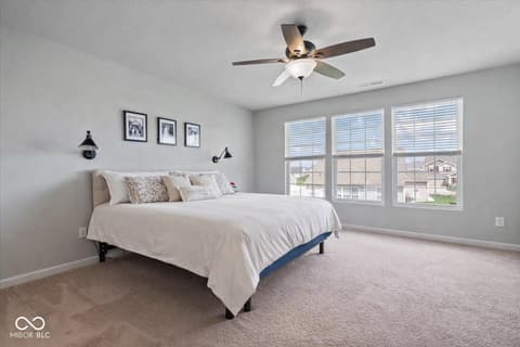 Photo of 6638 Keepsake Drive, Whitestown, IN