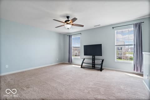 Loft — 6638 Keepsake Drive, Whitestown, IN
