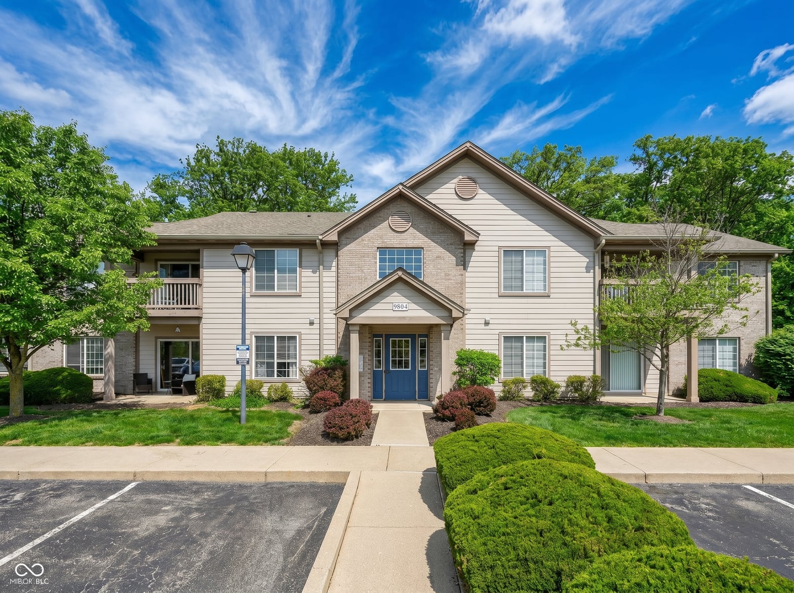 Photo of 9804 Legends Creek Drive, Indianapolis, IN