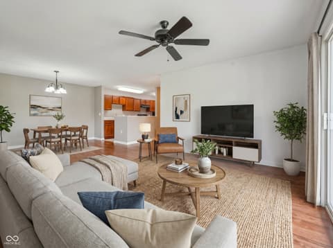 Photo of 9804 Legends Creek Drive, Indianapolis, IN