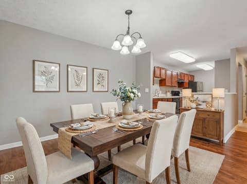 Photo of 9804 Legends Creek Drive, Indianapolis, IN