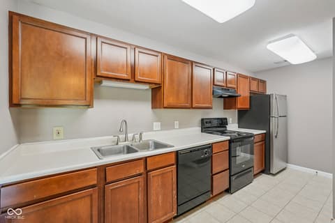 Photo of 9804 Legends Creek Drive, Indianapolis, IN