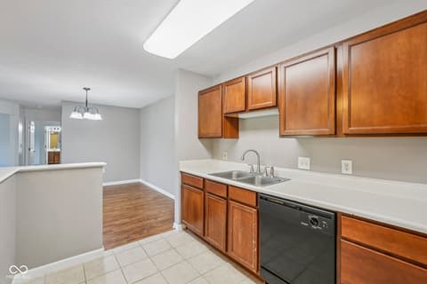 Photo of 9804 Legends Creek Drive, Indianapolis, IN