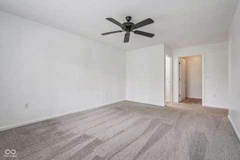 Photo of 9804 Legends Creek Drive, Indianapolis, IN