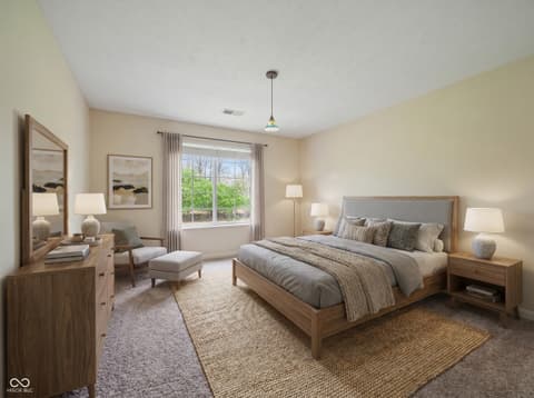 Photo of 9804 Legends Creek Drive, Indianapolis, IN