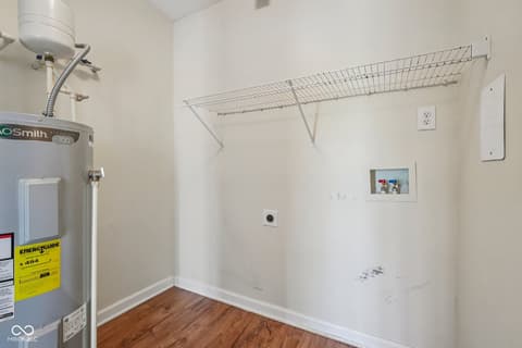 Photo of 9804 Legends Creek Drive, Indianapolis, IN