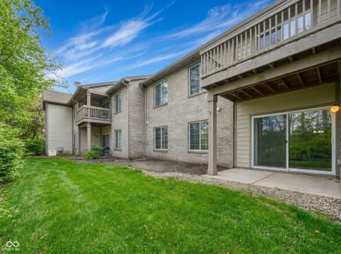 Photo of 9804 Legends Creek Drive, Indianapolis, IN