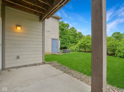 Photo of 9804 Legends Creek Drive, Indianapolis, IN