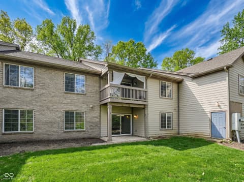 Photo of 9804 Legends Creek Drive, Indianapolis, IN