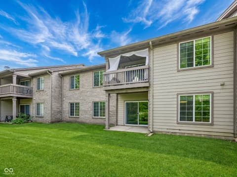 Photo of 9804 Legends Creek Drive, Indianapolis, IN