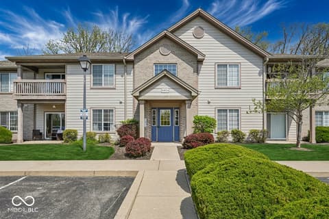 Photo of 9804 Legends Creek Drive, Indianapolis, IN