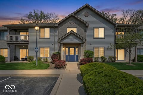 Photo of 9804 Legends Creek Drive, Indianapolis, IN