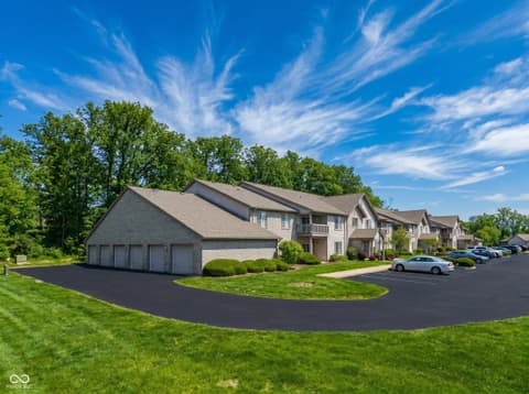 Photo of 9804 Legends Creek Drive, Indianapolis, IN
